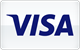 Visa card payment accepted at Rooli Casino